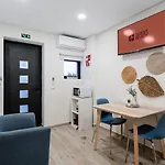 Guestready - Gloria Apartments