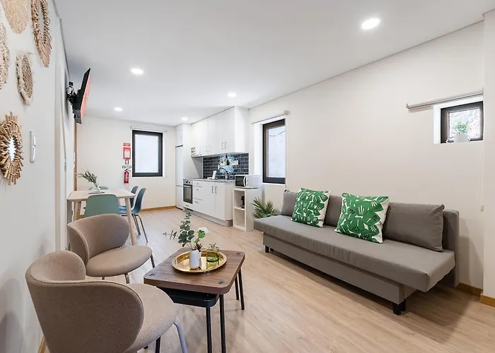 Guestready - Gloria Apartments
