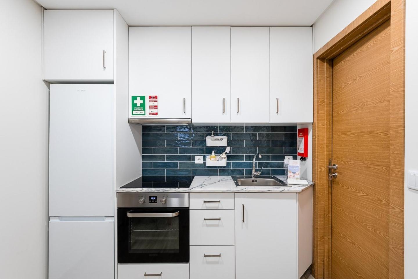 Apartamento Guestready - Gloria *