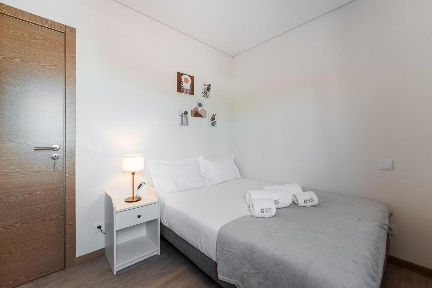 Apartamento Guestready - Gloria *