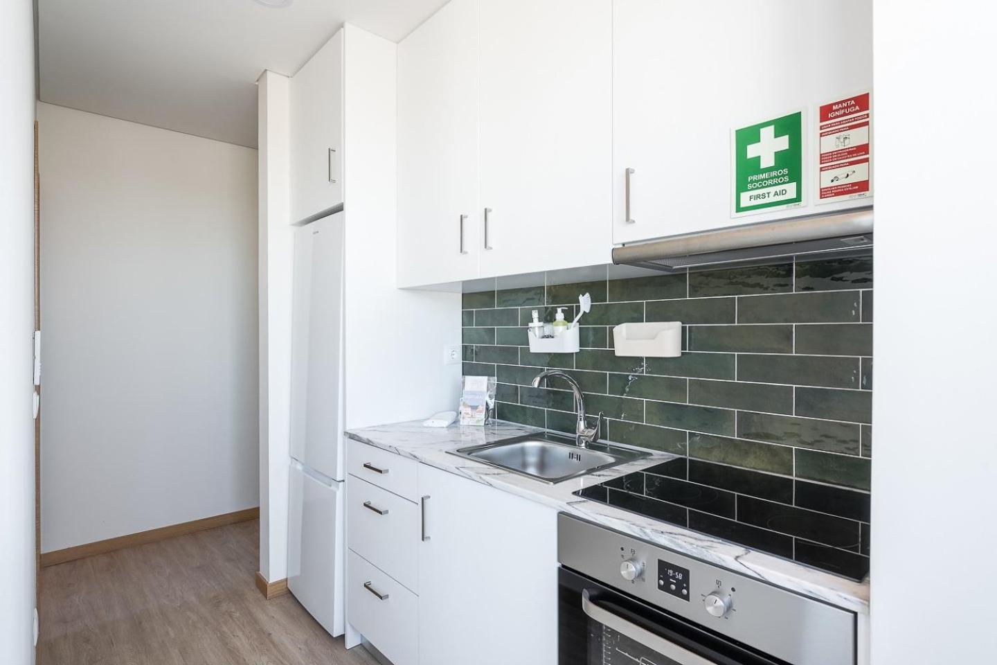 Guestready - Gloria Apartamento Oporto