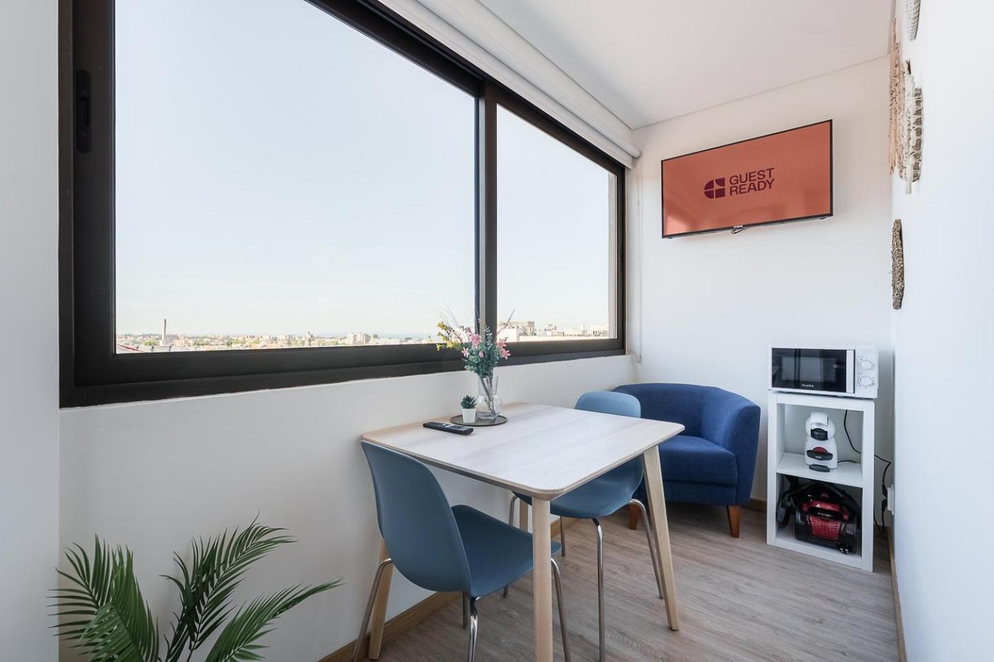 Apartamento Guestready - Gloria Oporto