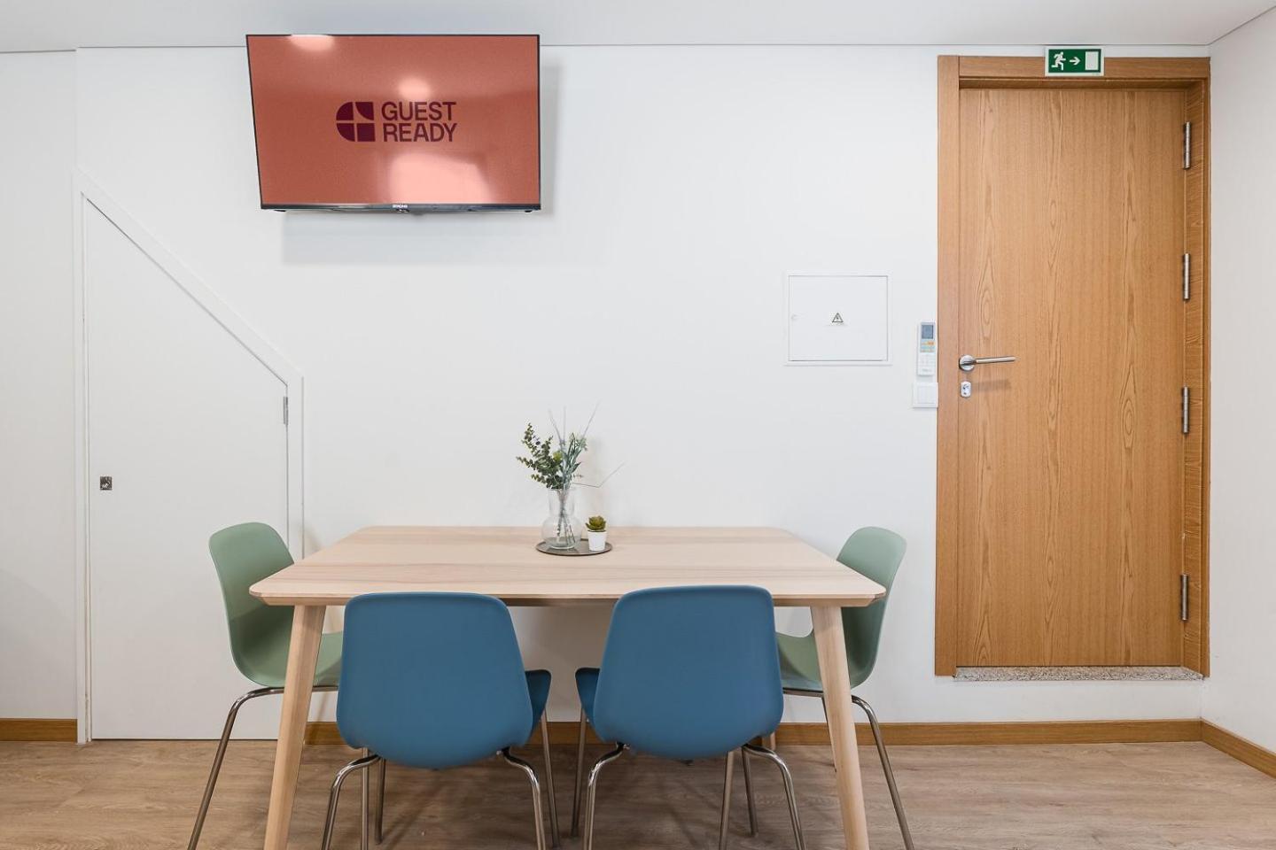 Apartamento Guestready - Gloria *