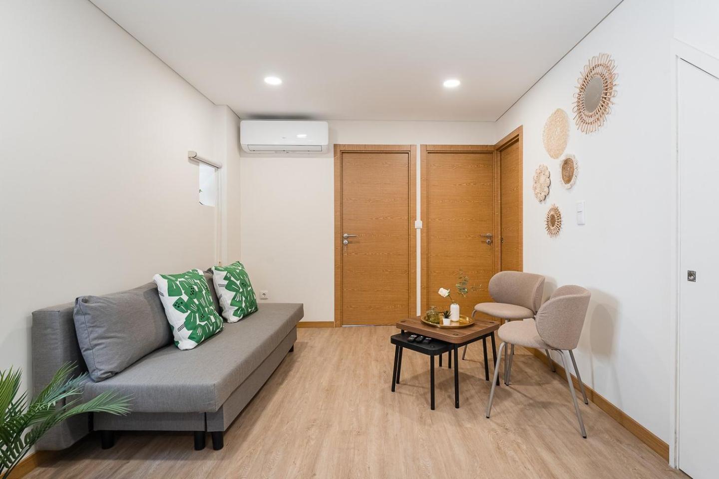 Apartamento Guestready - Gloria