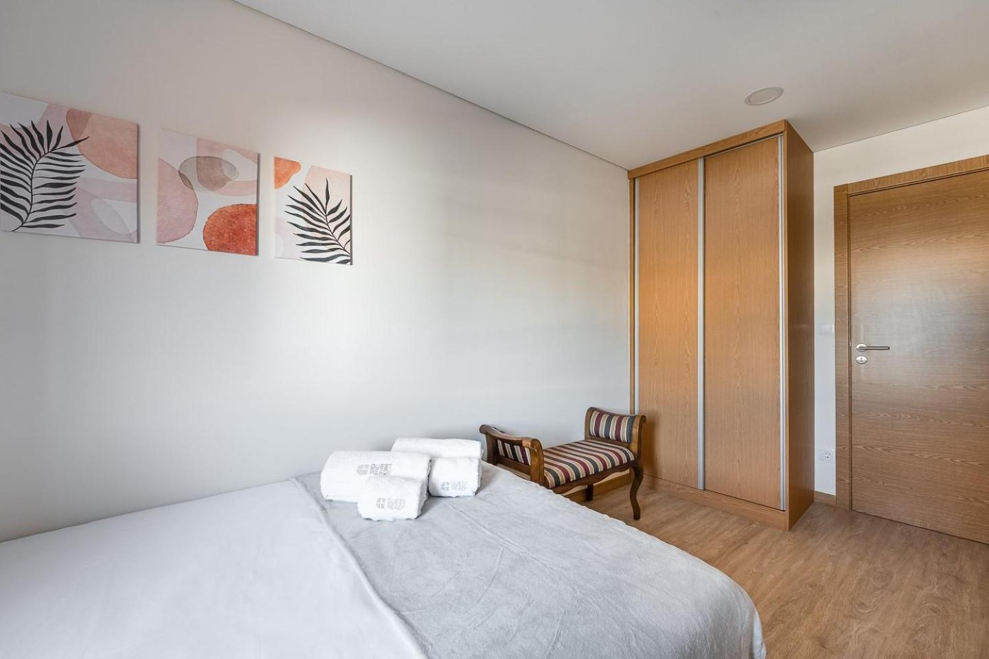 Apartamento Guestready - Gloria *