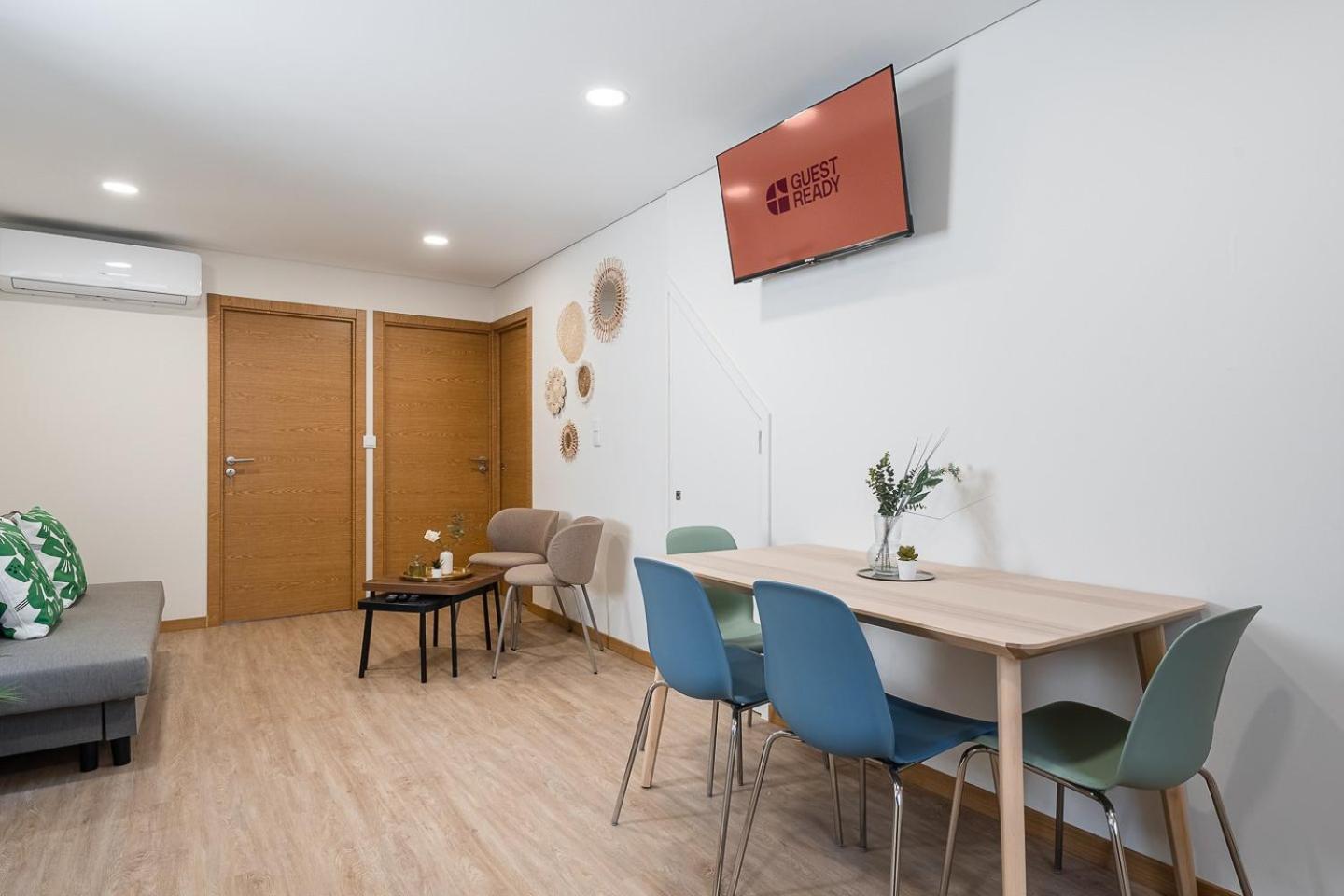 Guestready - Gloria