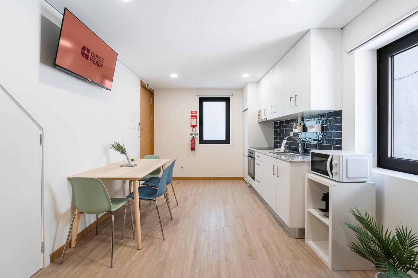 Apartamento Guestready - Gloria