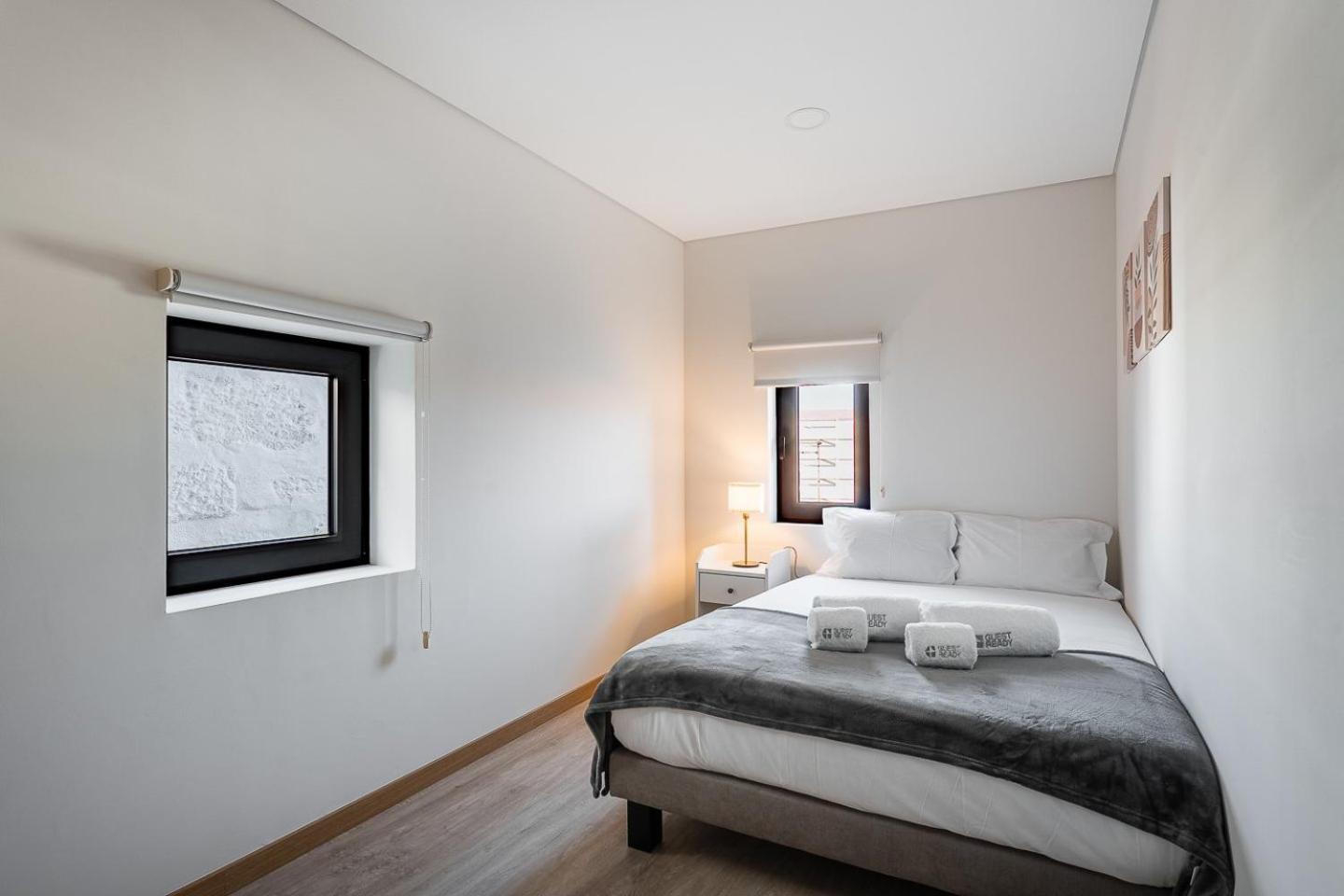 Apartamento Guestready - Gloria Oporto