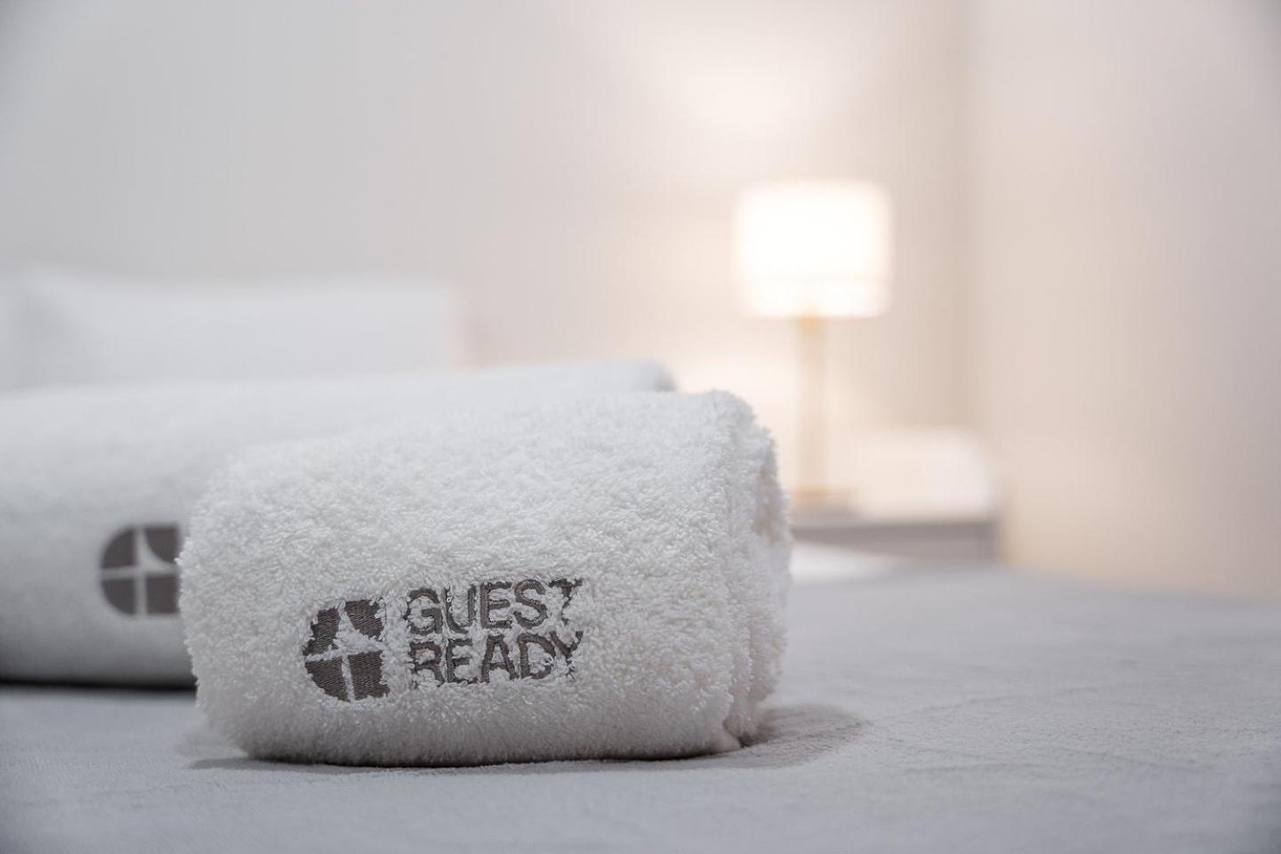 Guestready - Gloria Apartamento