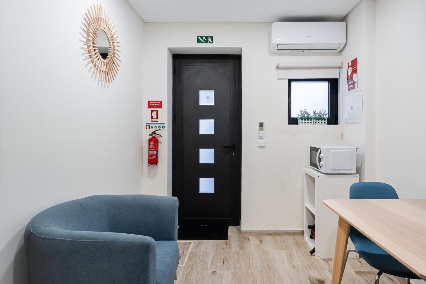 Apartamento Guestready - Gloria Porto
