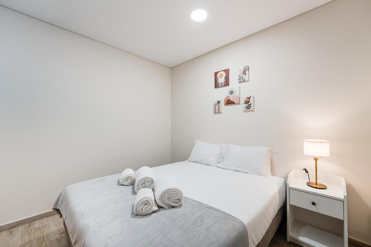 Guestready - Gloria Apartamento Porto