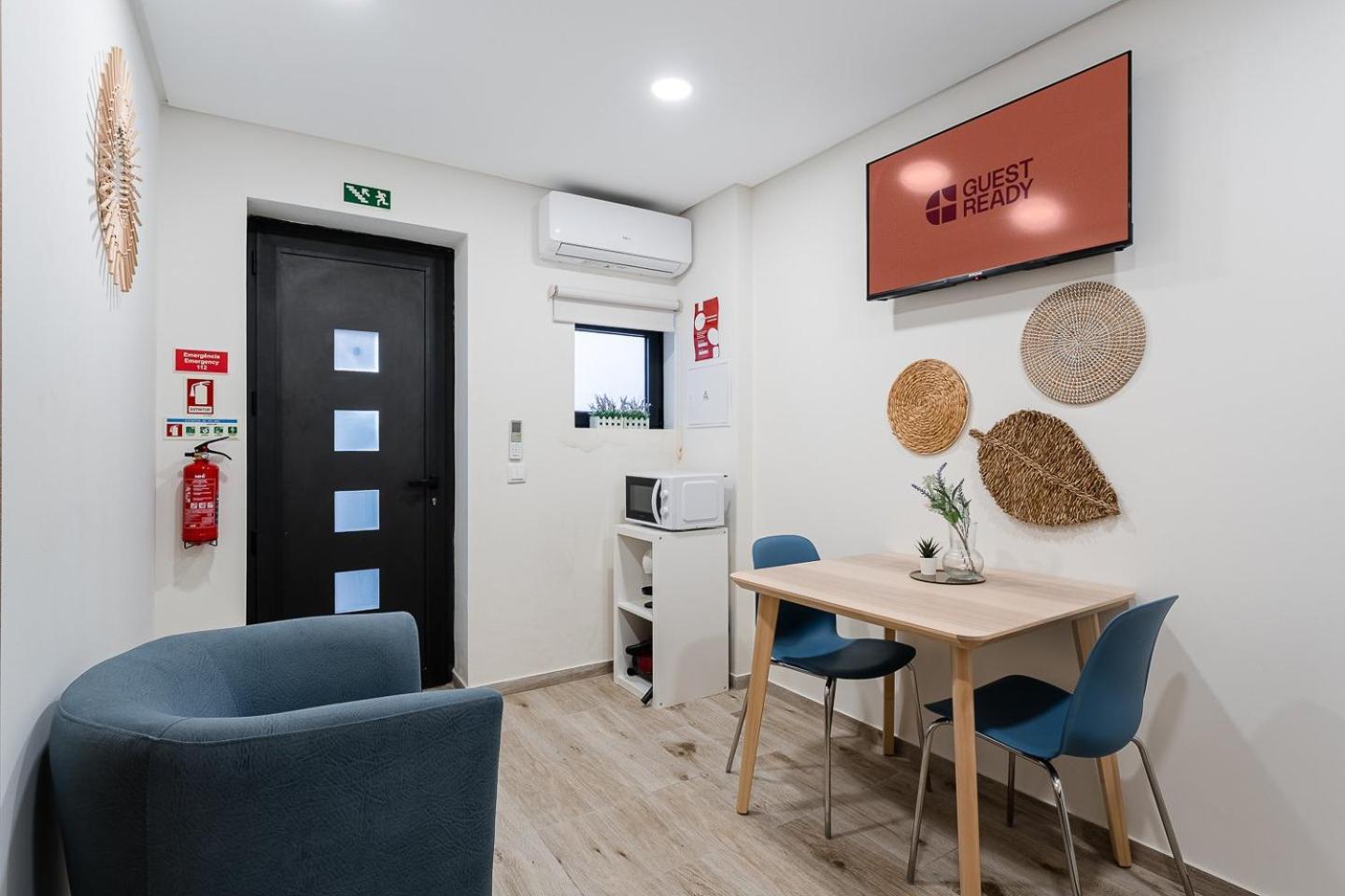 Apartamento Guestready - Gloria *