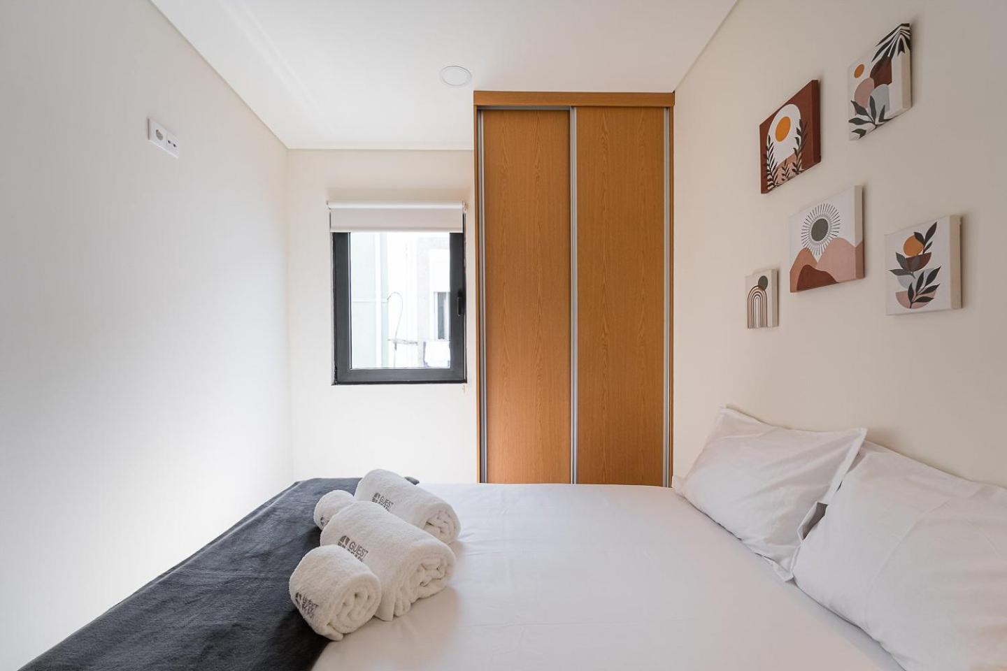 Apartamento Guestready - Gloria *