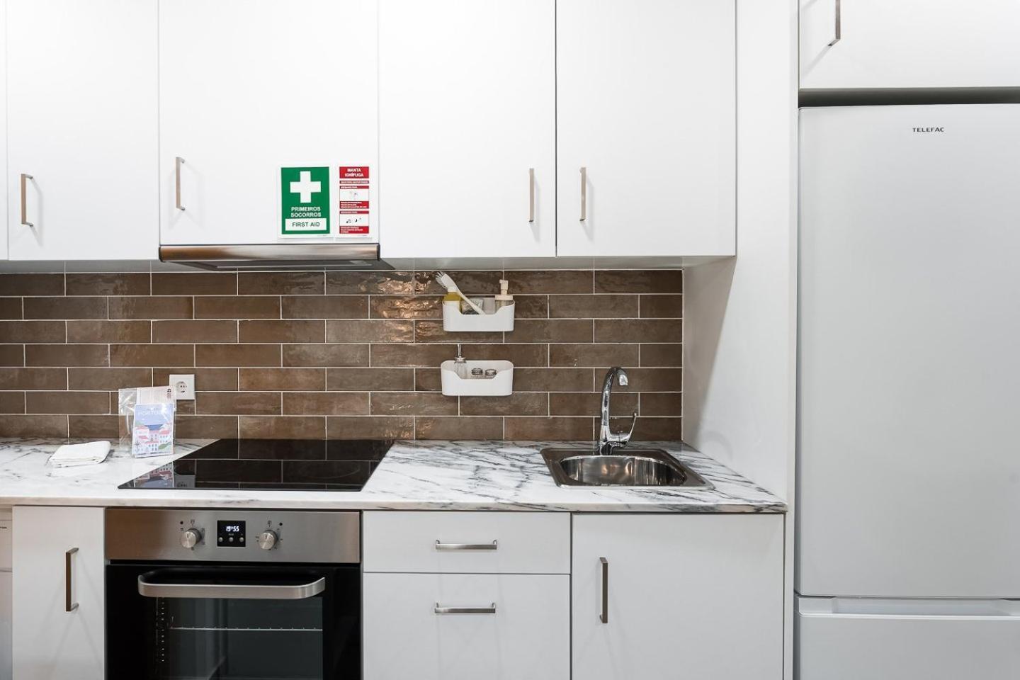 Guestready - Gloria Apartamento *