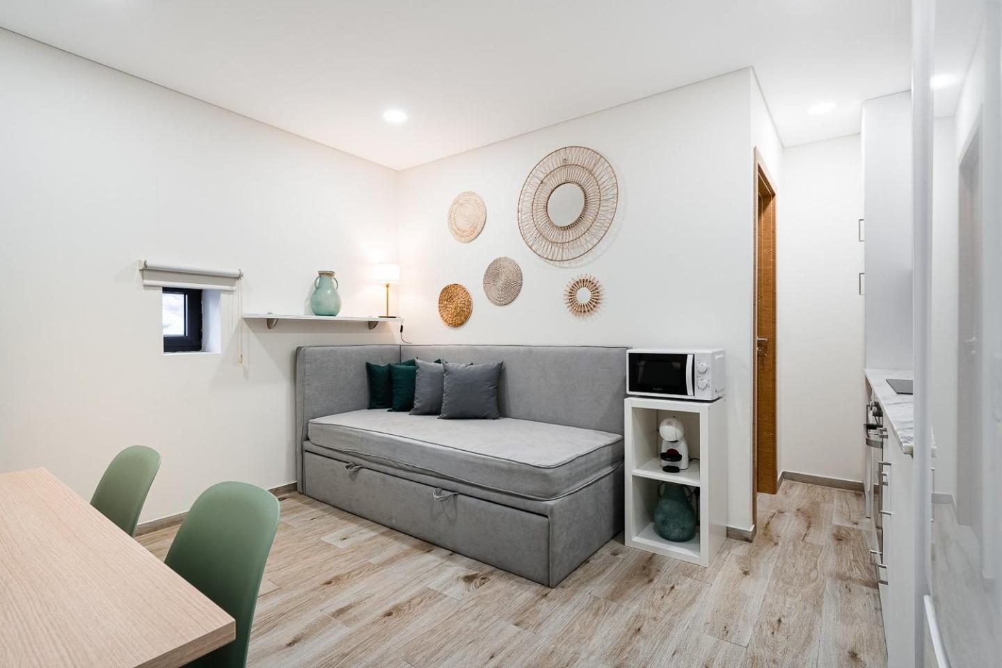 Apartamento Guestready - Gloria Porto