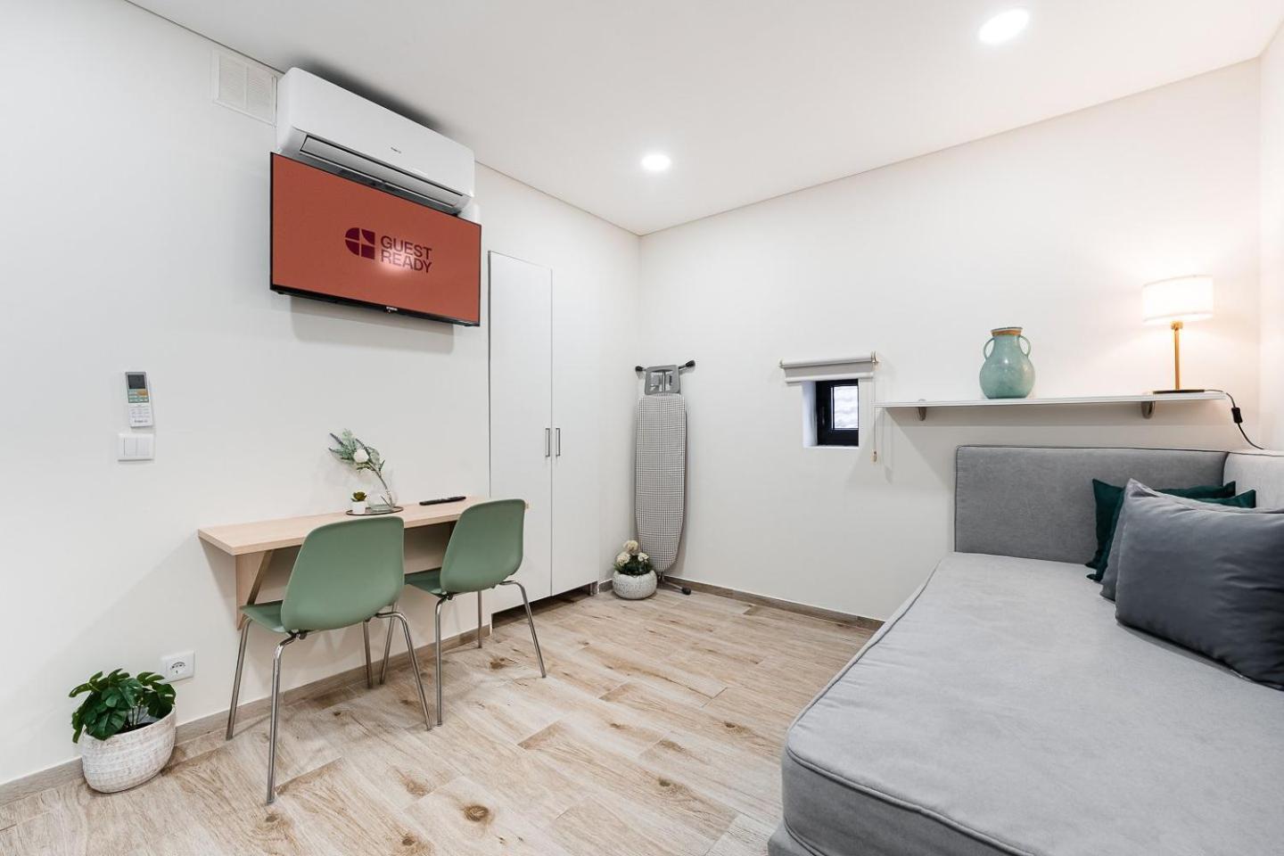 Apartamento Guestready - Gloria *