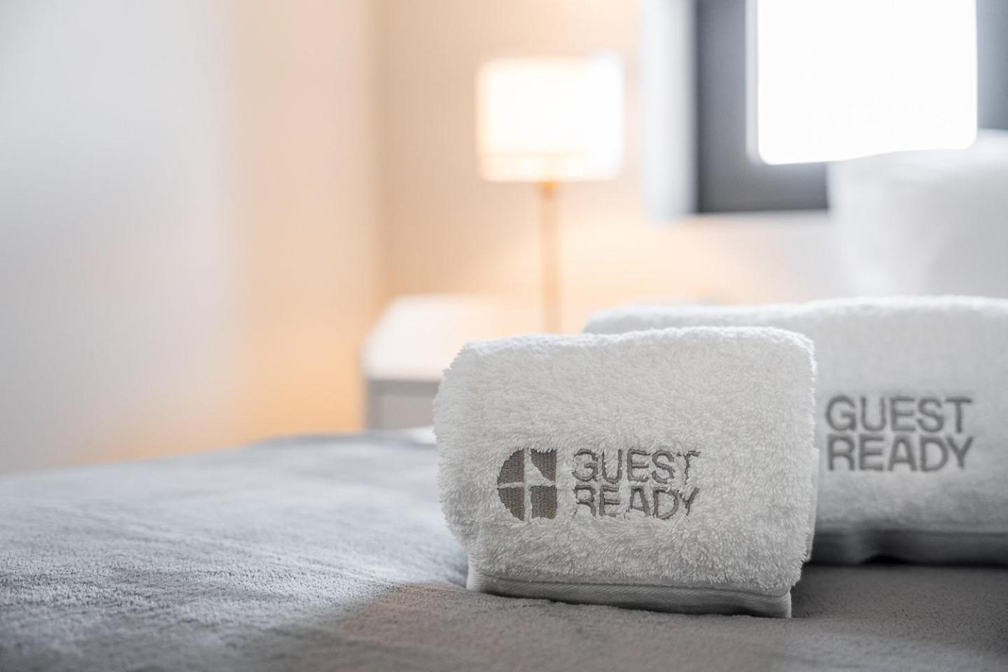 Apartamento Guestready - Gloria Porto