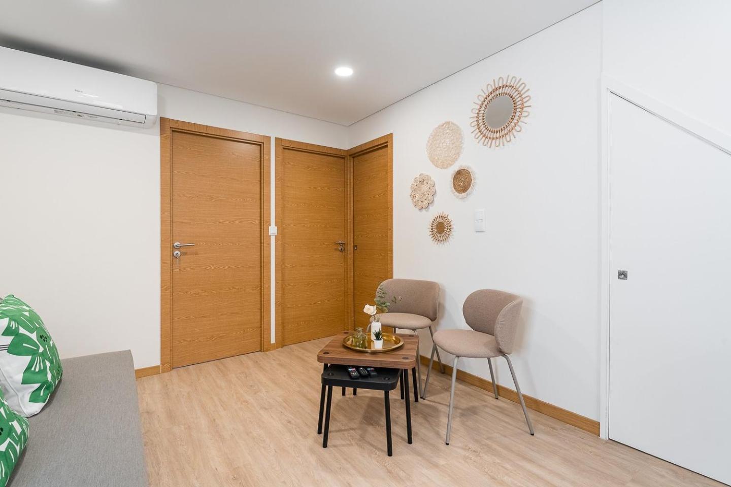Apartamento Guestready - Gloria Porto