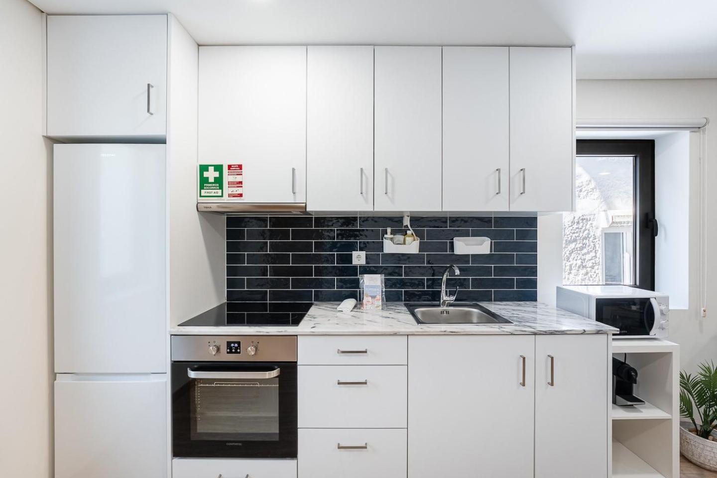 Guestready - Gloria Apartamento Porto